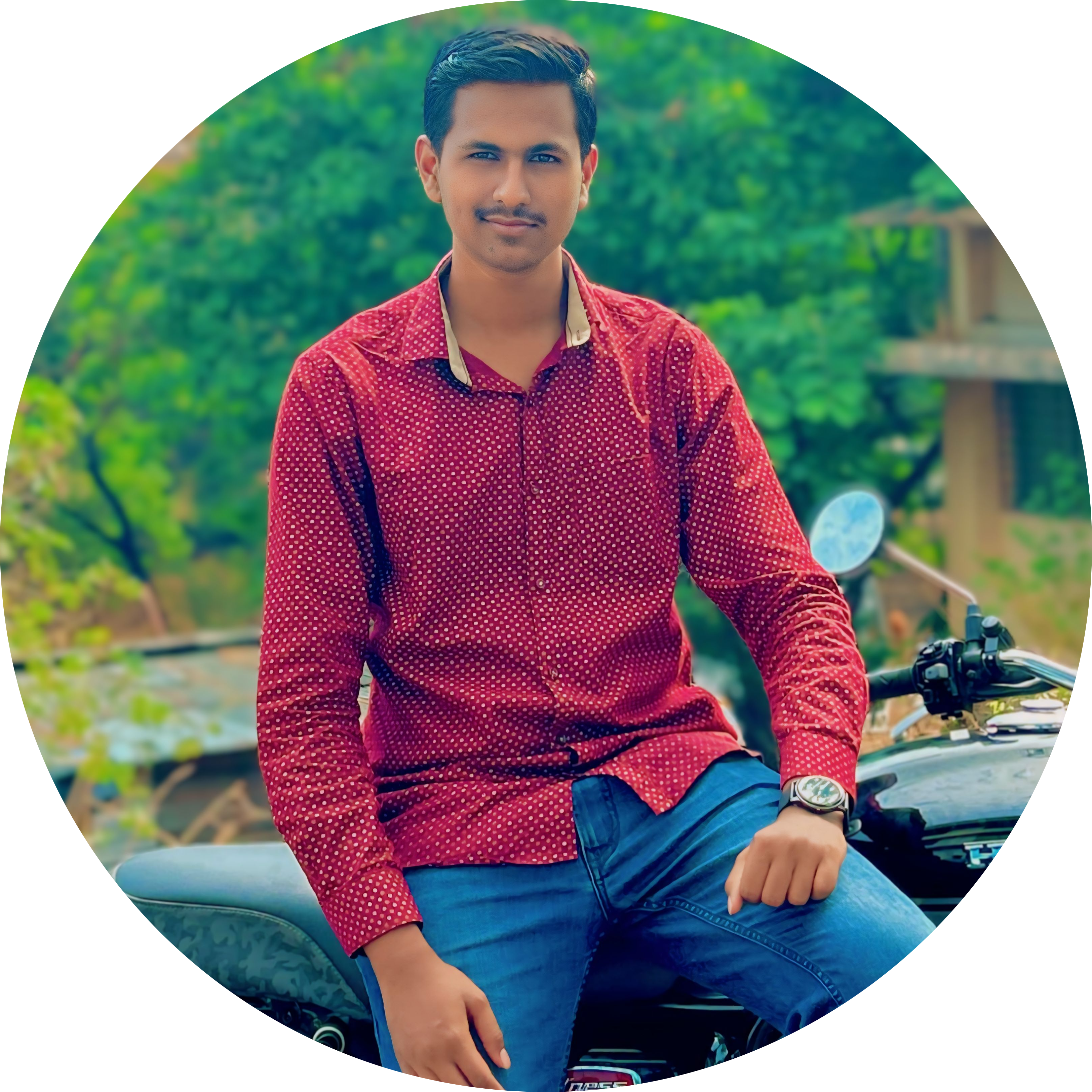 Harshad Desai profile picture